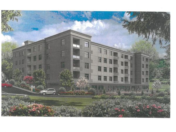 Van Wyck Street, Ossining, NY 00000