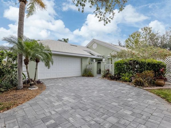 503 CLUBSIDE CIRCLE, Unit 47, VENICE, FL 34293