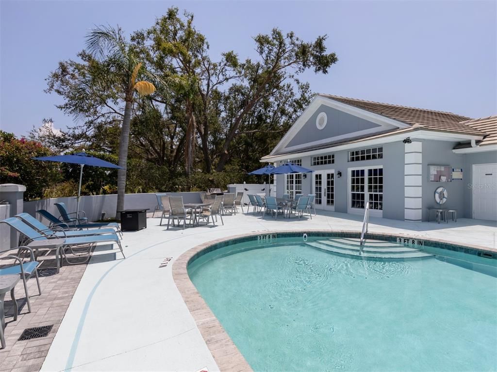503 Clubside Circle, Unit 47, Venice, FL 34293 Photo