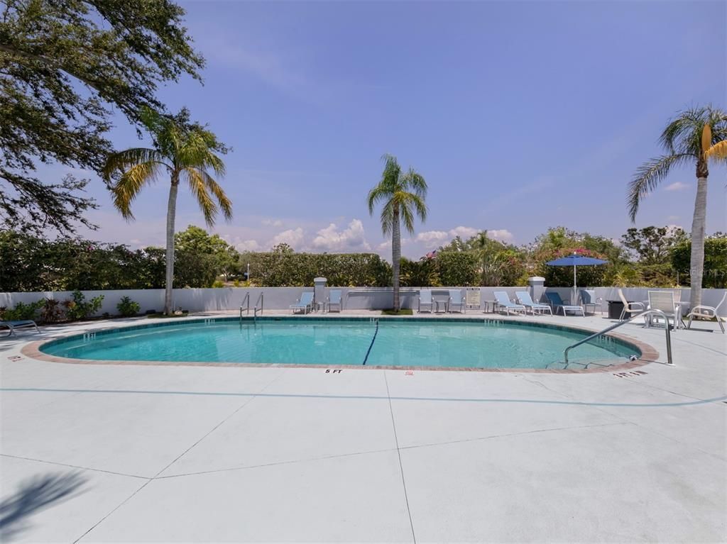 503 Clubside Circle, Unit 47, Venice, FL 34293 Photo