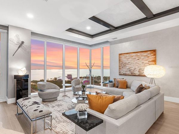 540 N TAMIAMI TRAIL, Unit 1503, SARASOTA, FL 34236