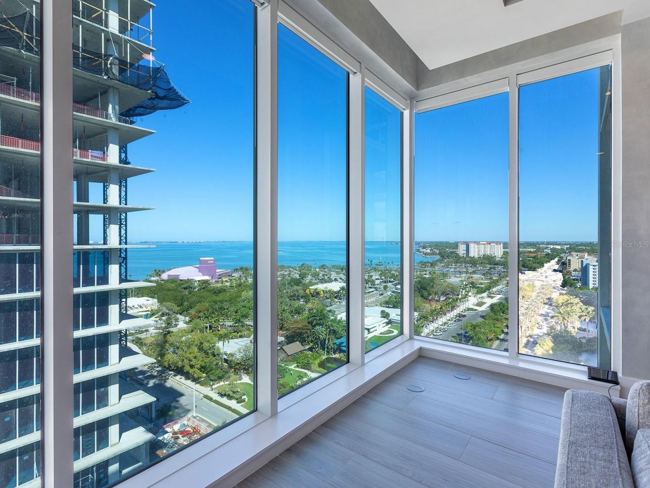 540 N Tamiami Trail, Unit 1503, Sarasota, FL 34236 Photo