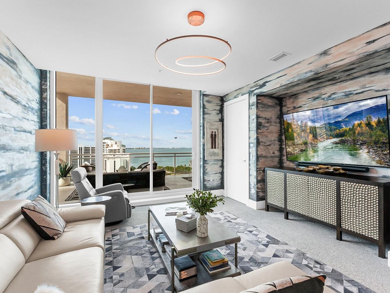 540 N Tamiami Trail, Unit 1503, Sarasota, FL 34236 Photo