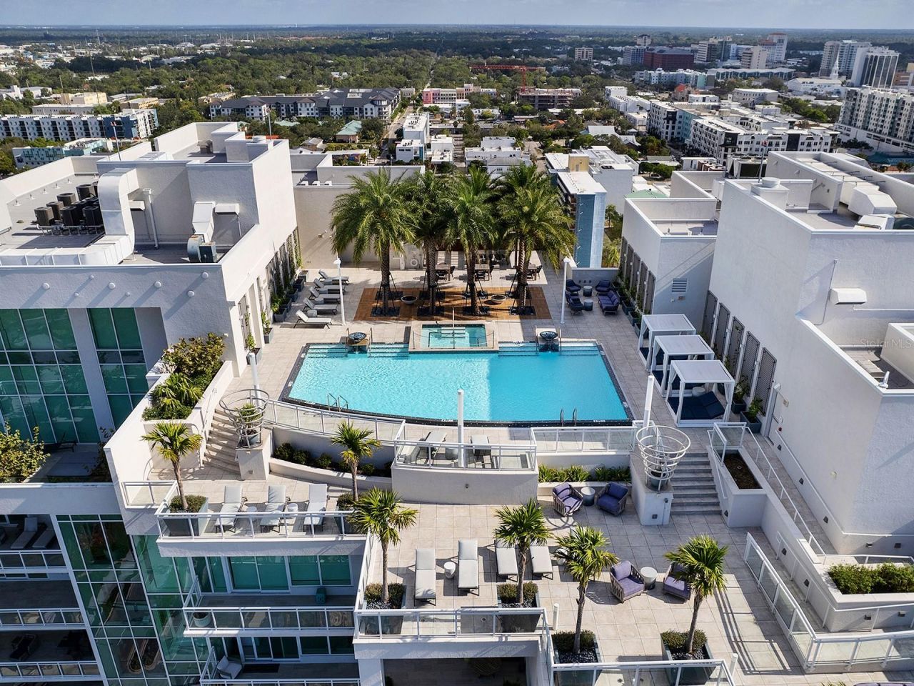 540 N Tamiami Trail, Unit 1503, Sarasota, FL 34236 Photo