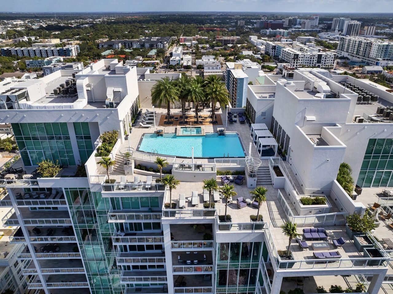 540 N Tamiami Trail, Unit 1503, Sarasota, FL 34236 Photo