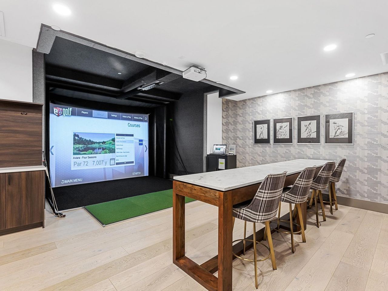 540 N Tamiami Trail, Unit 1503, Sarasota, FL 34236 Photo