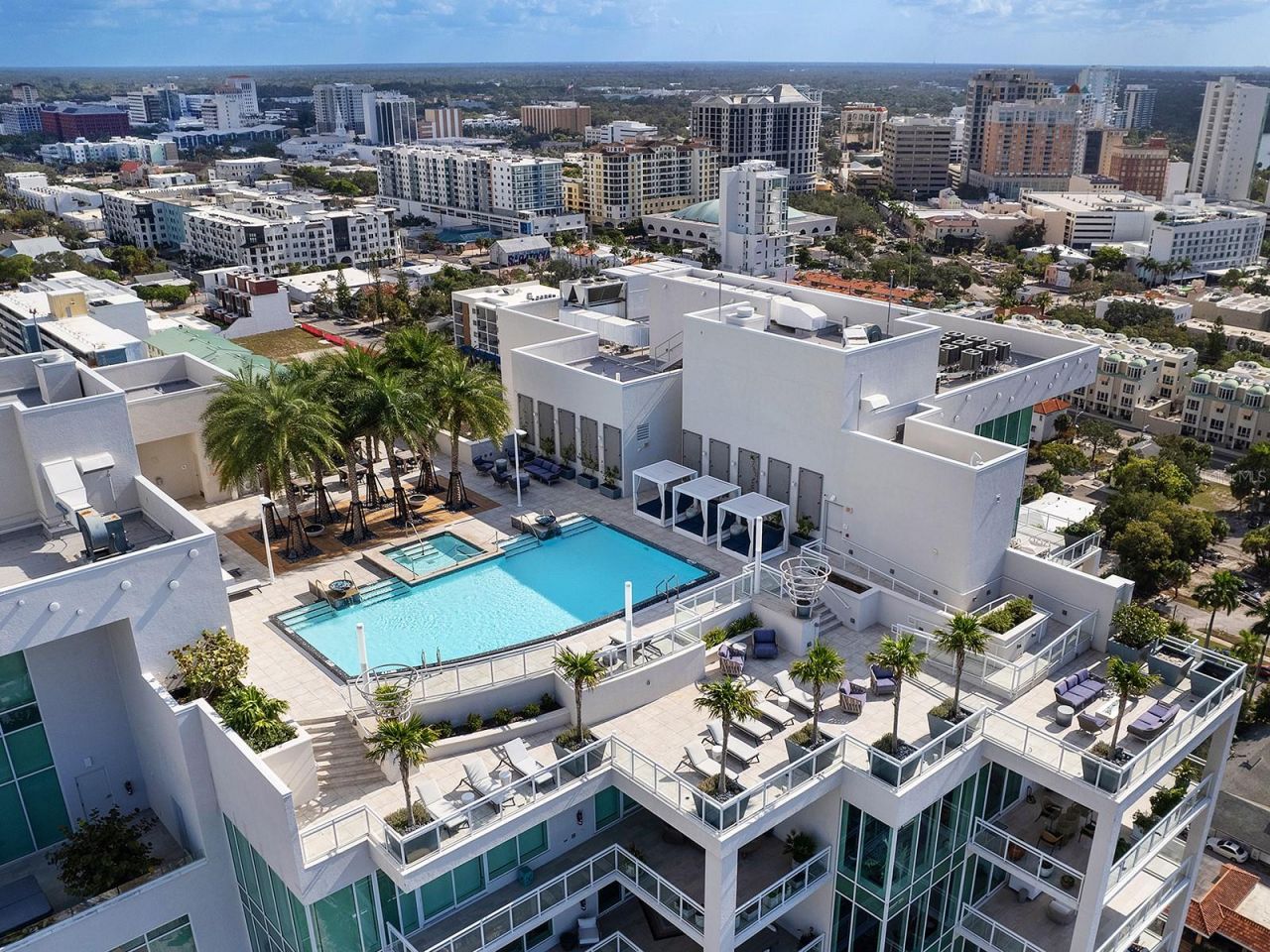 540 N Tamiami Trail, Unit 1503, Sarasota, FL 34236 Photo