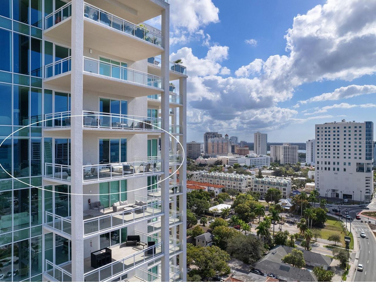 540 N Tamiami Trail, Unit 1503, Sarasota, FL 34236 Photo