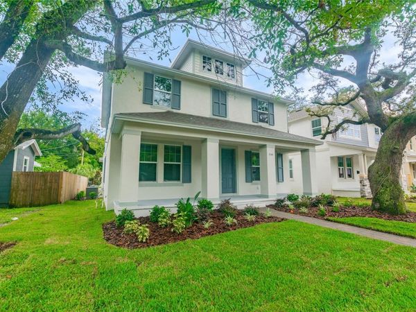 324 37TH AVENUE NE, ST PETERSBURG, FL 33704