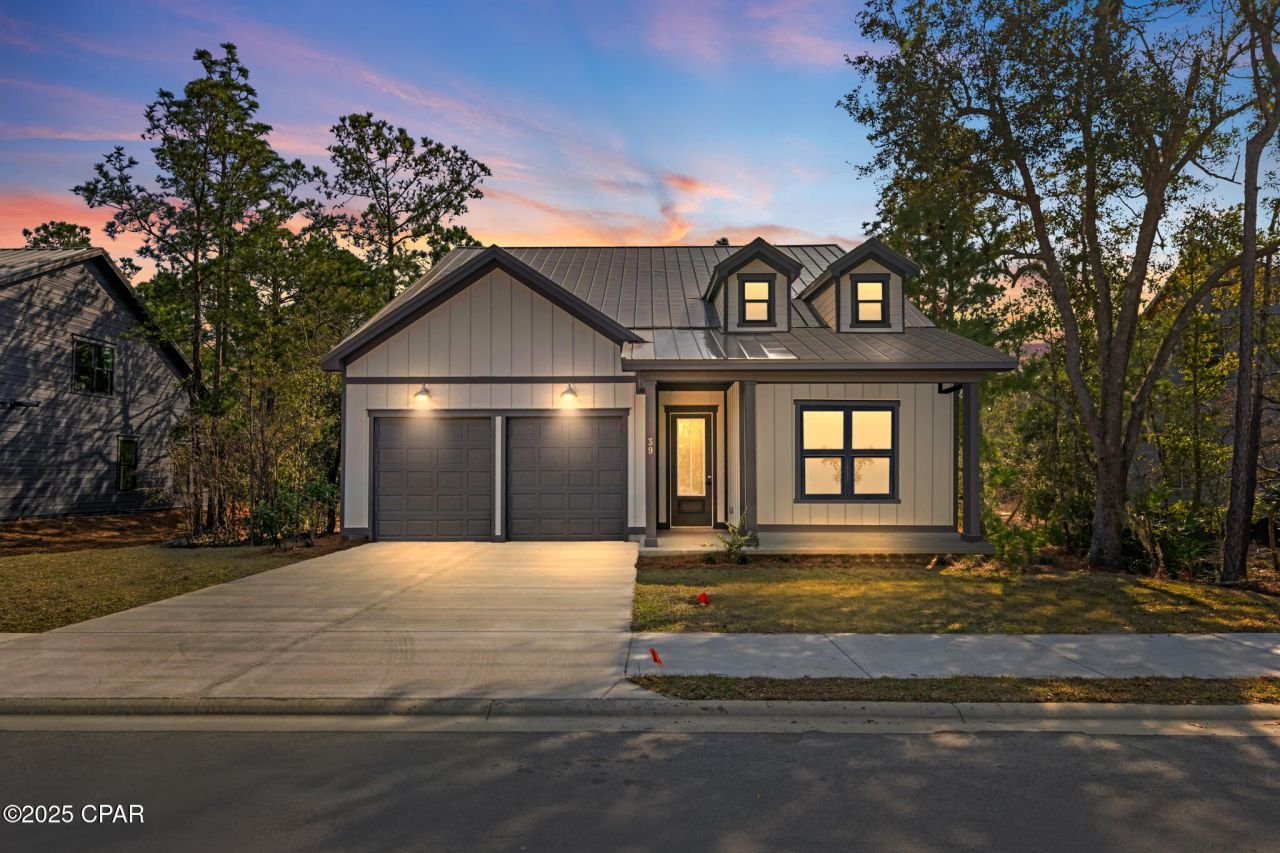 160 Brizo Lane, Unit Lot 10, Santa Rosa Beach, FL 32459 Main Photo