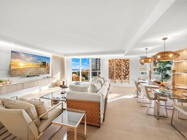 Unit 6072B, Miami Beach, FL 33139