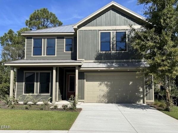 162 Channel Shoal Drive, Unit Lot 2, Santa Rosa Beach, FL 32459