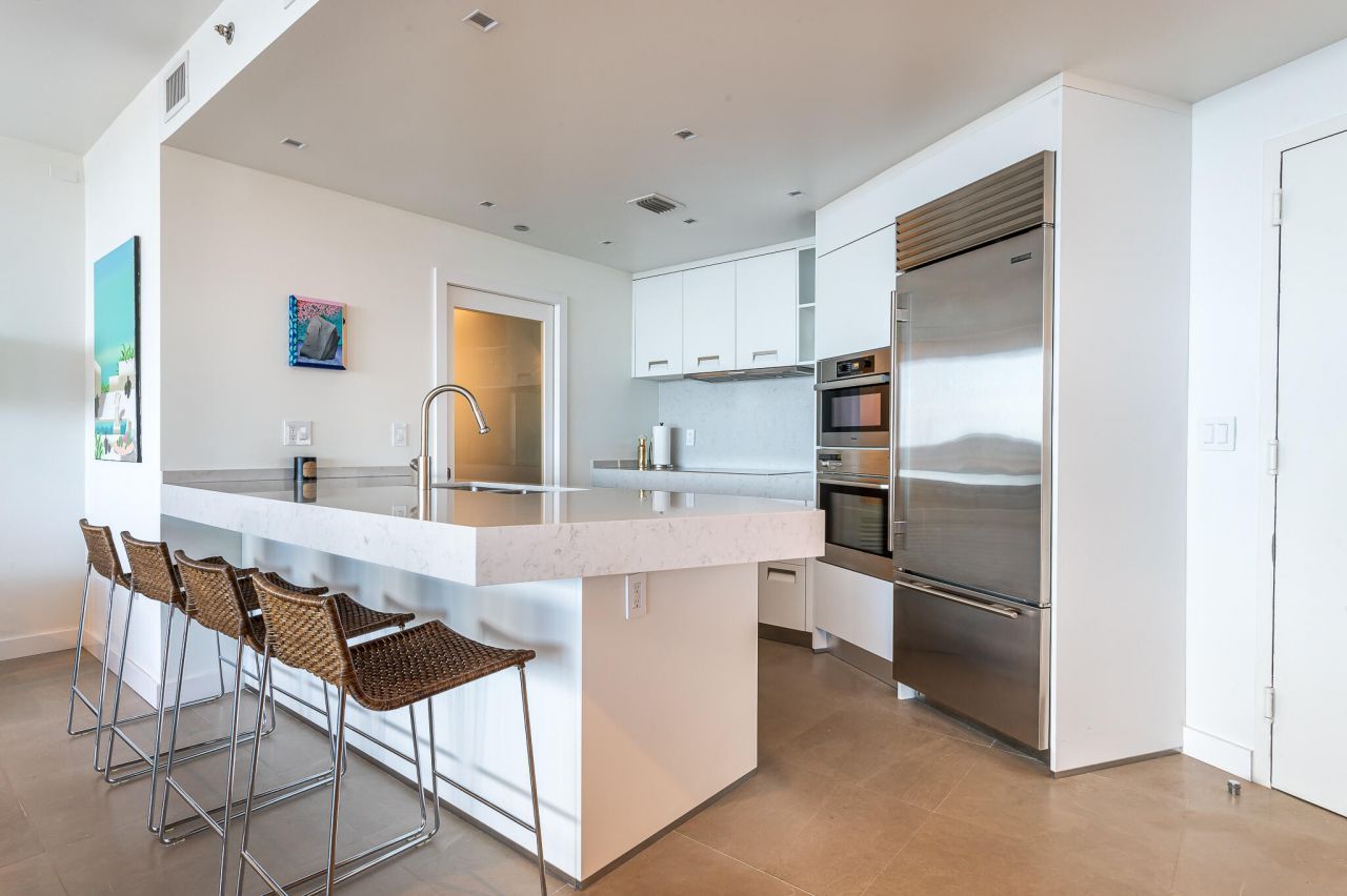 400 Alton Road, Unit 1808, Miami Beach, FL 33139 Photo