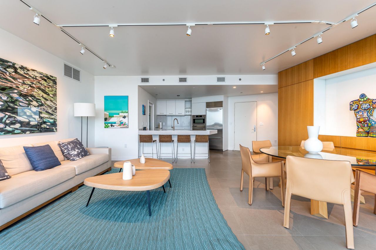 400 Alton Road, Unit 1808, Miami Beach, FL 33139 Photo