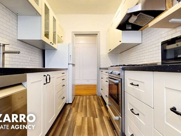 2081 Cruger Avenue, Unit 2K, Bronx, NY 10462