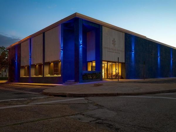 116 E South Street, Longview, TX 75601