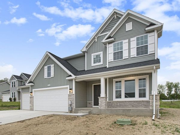 218 Arlington Lane, Niles, MI 49120