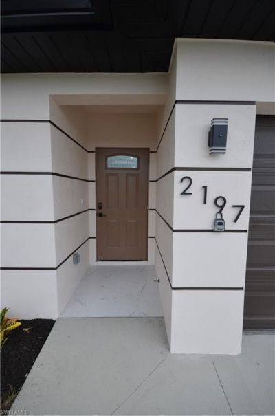 2188 Barker Blvd, Fort Myers, FL 33916 Photo