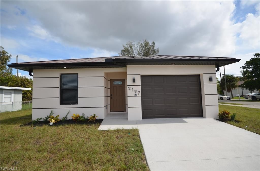 2188 Barker Blvd, Fort Myers, FL 33916 Photo