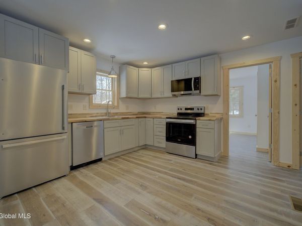 122 Krempa Drive, Caroga Lake, NY 12032