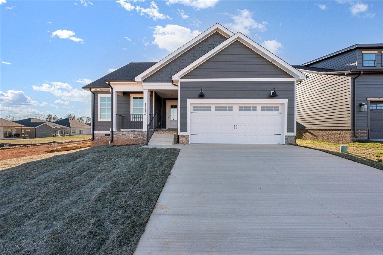 1314 Helmsdale Lane, Bowling Green, KY 42101 Main Photo