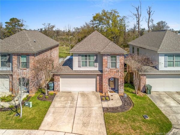2004 Maison Rue Drive, Lake Charles, LA 70605