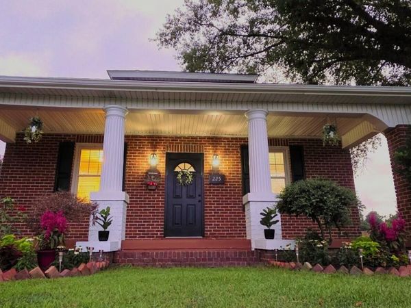 225 N Church Street, Conway, NC 27820