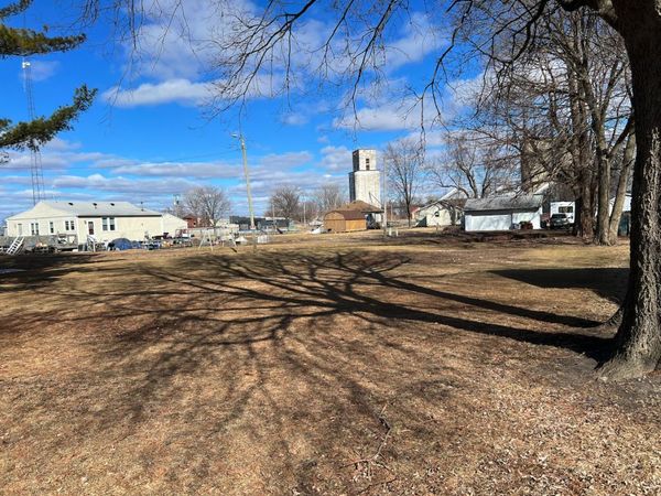 308 W Oliver Street, Mansfield, IL 61854