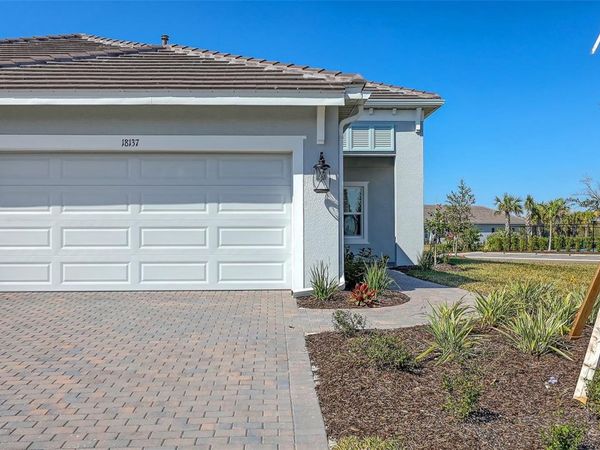 18137 FRANKLIN PARK COURT, VENICE, FL 34293