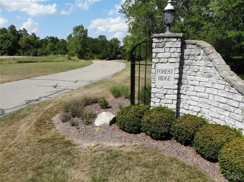 5700 Forest Ridge Drive, Oxford, OH 45056 Main Photo