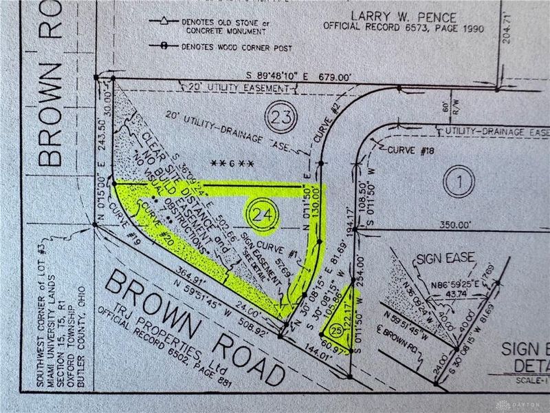 5700 Forest Ridge Drive, Oxford, OH 45056 Photo 2