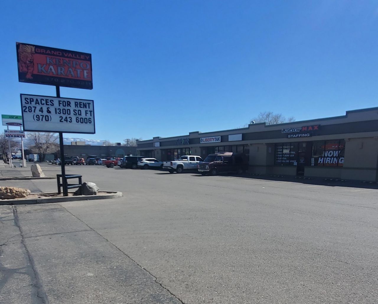 2851 North Avenue, Grand Junction, CO 81501 Main Photo