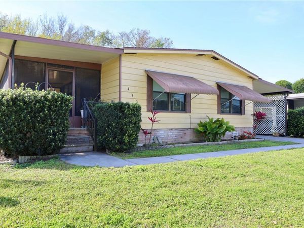 4405 TEKA LANE, ST CLOUD, FL 34772