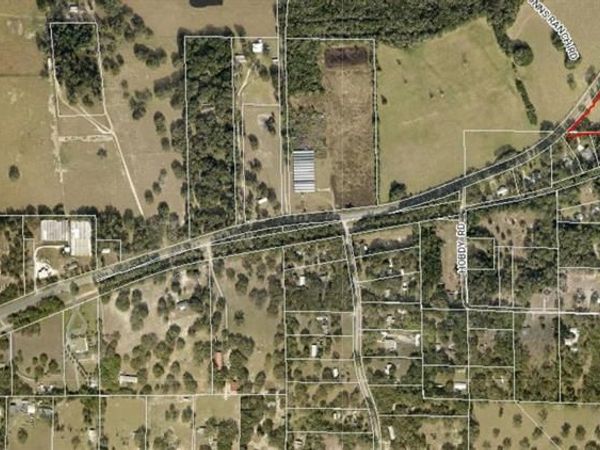 31415 ORANGE STREET, SORRENTO, FL 32776