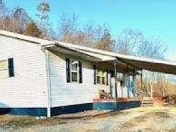 8426 Johnson Fork Road, Catlettsburg, KY 41129
