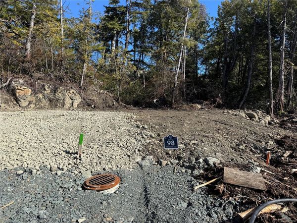 Lot 98 Marine Dr, Ucluelet, BC V0R 3A0