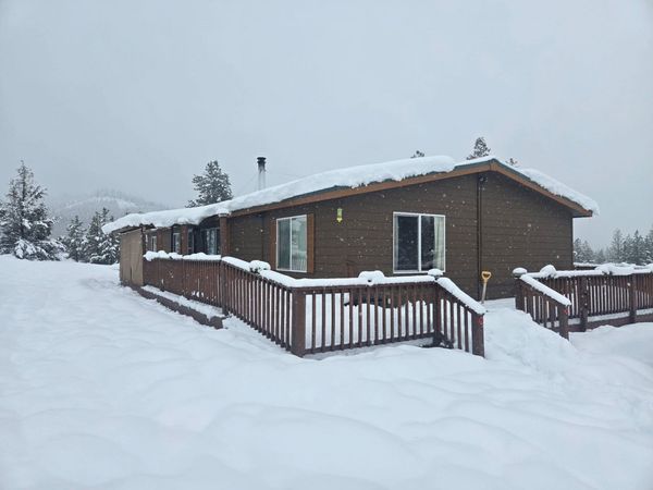 22860 Bliss Road, Sprague River, OR 97639