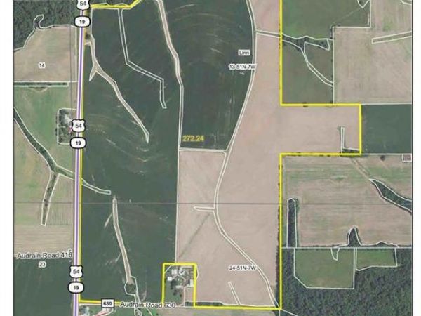 270 Hwy 54, Laddonia, MO 63352