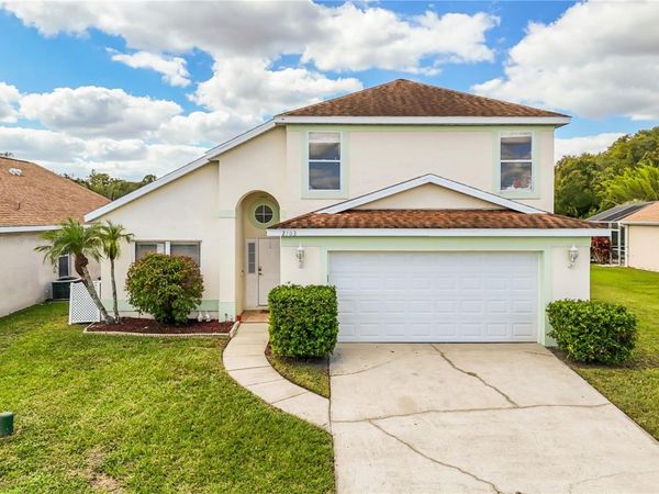 2703 CHATHAM, KISSIMMEE, FL 34746