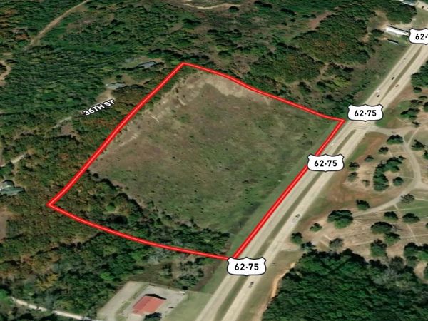 Hwy 75, Okmulgee, OK 74447