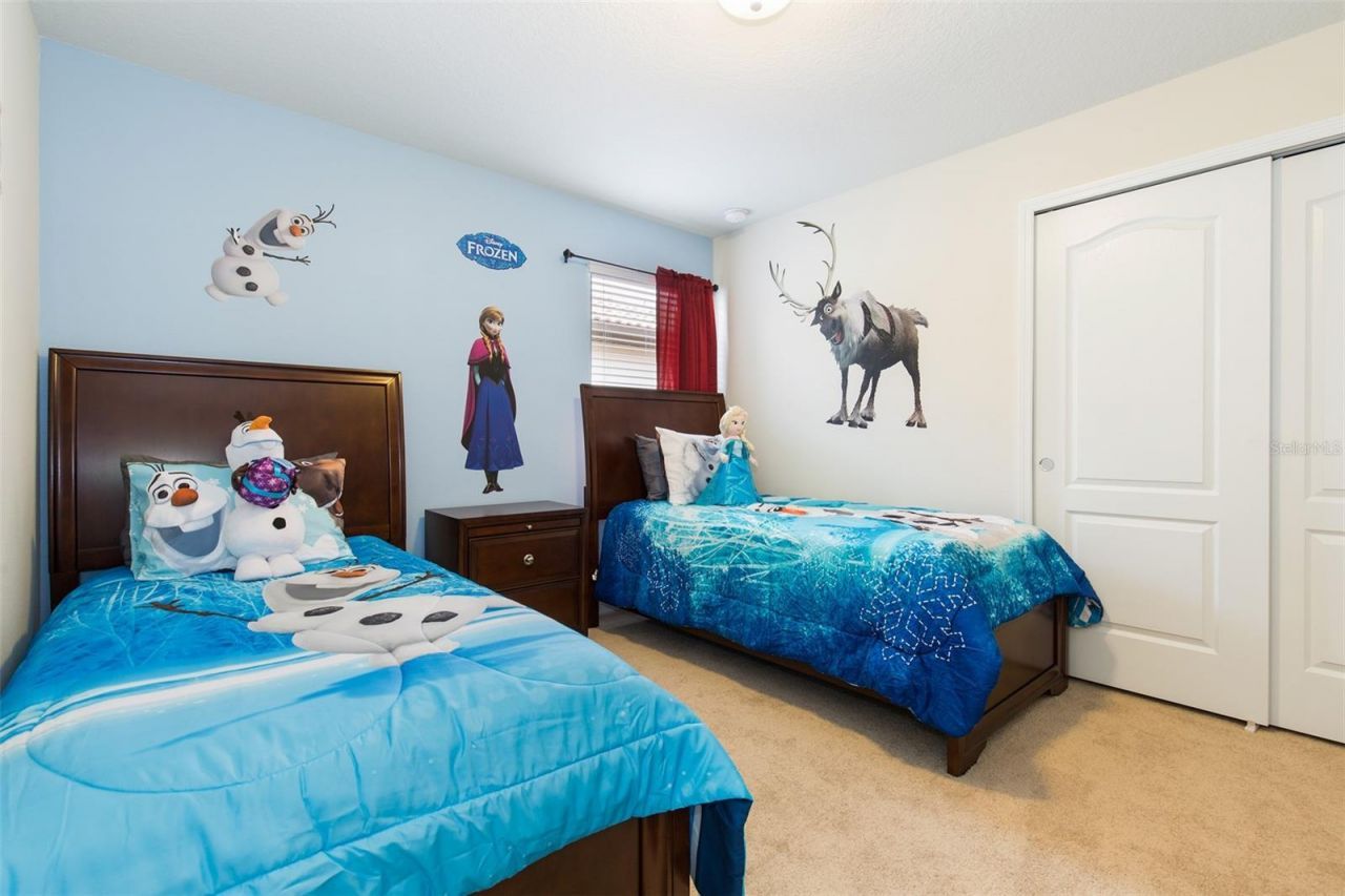 8801 Rhodes Street, Kissimmee, FL 34747 Photo