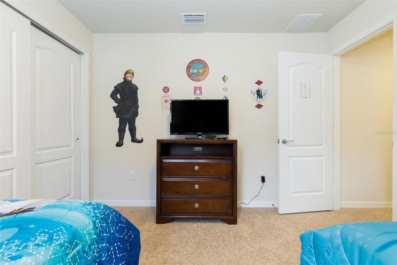 8801 Rhodes Street, Kissimmee, FL 34747 Photo