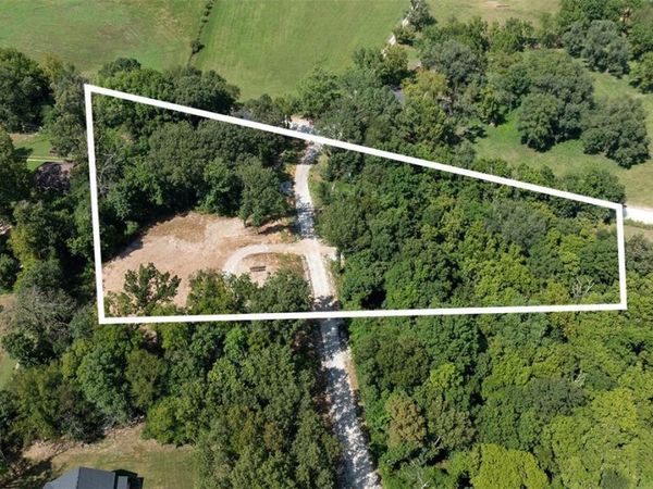 14557 Osage Creek Road, Springdale, AR 72762