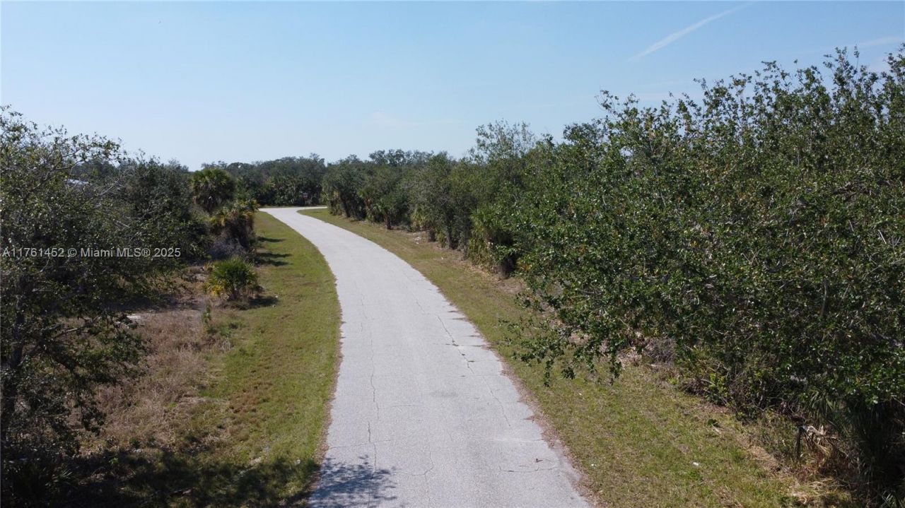 12133 Lenglen Ave, Port Charlotte, FL 33981 Photo