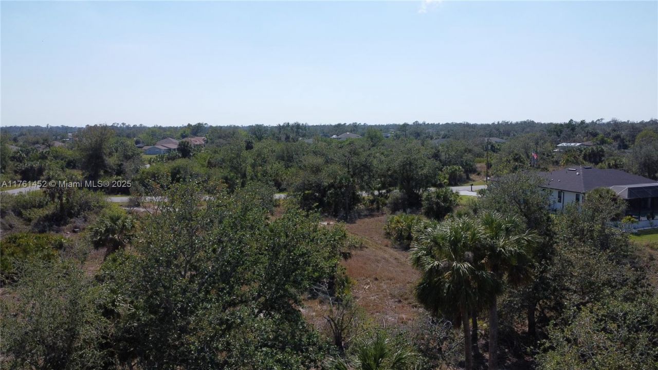 12133 Lenglen Ave, Port Charlotte, FL 33981 Photo