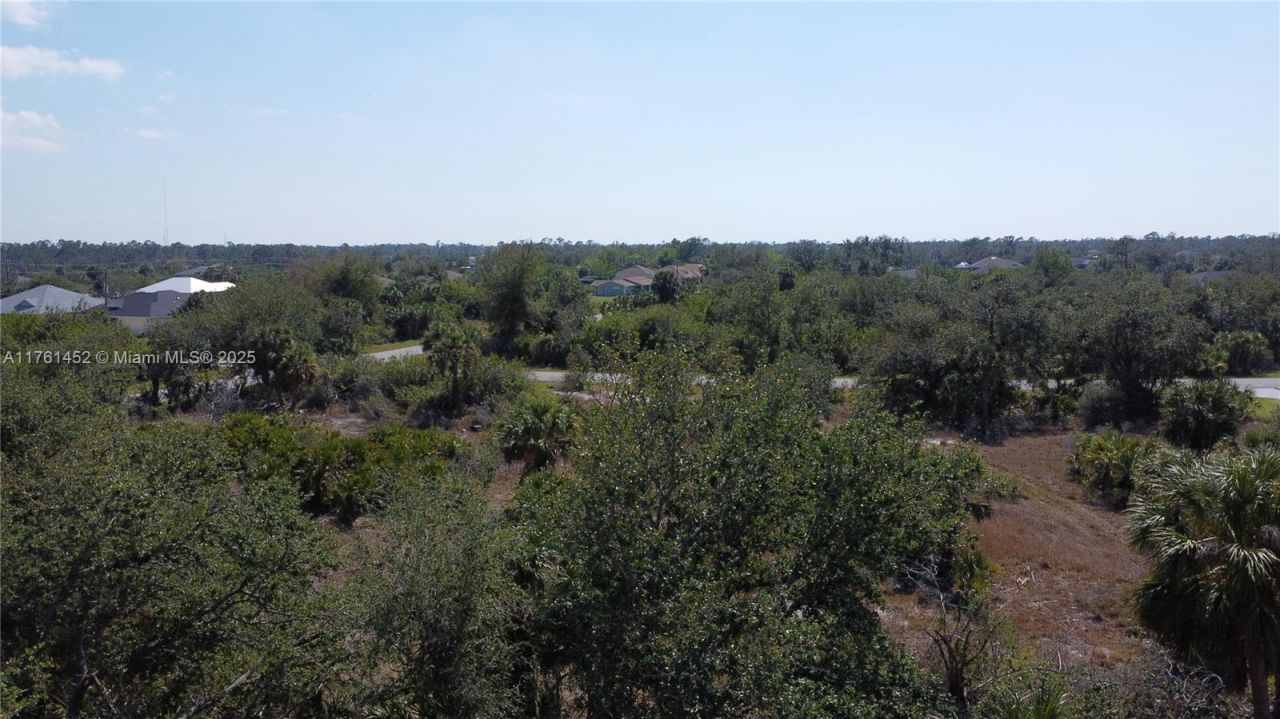 12133 Lenglen Ave, Port Charlotte, FL 33981 Photo