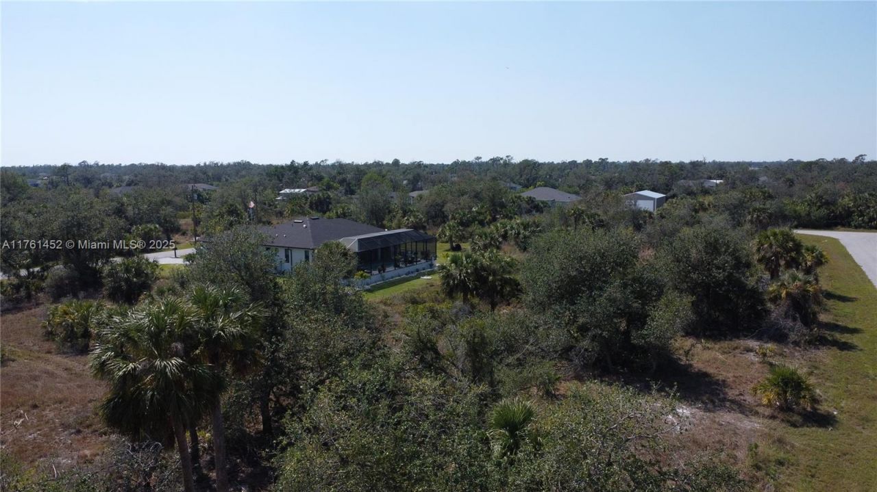 12133 Lenglen Ave, Port Charlotte, FL 33981 Photo