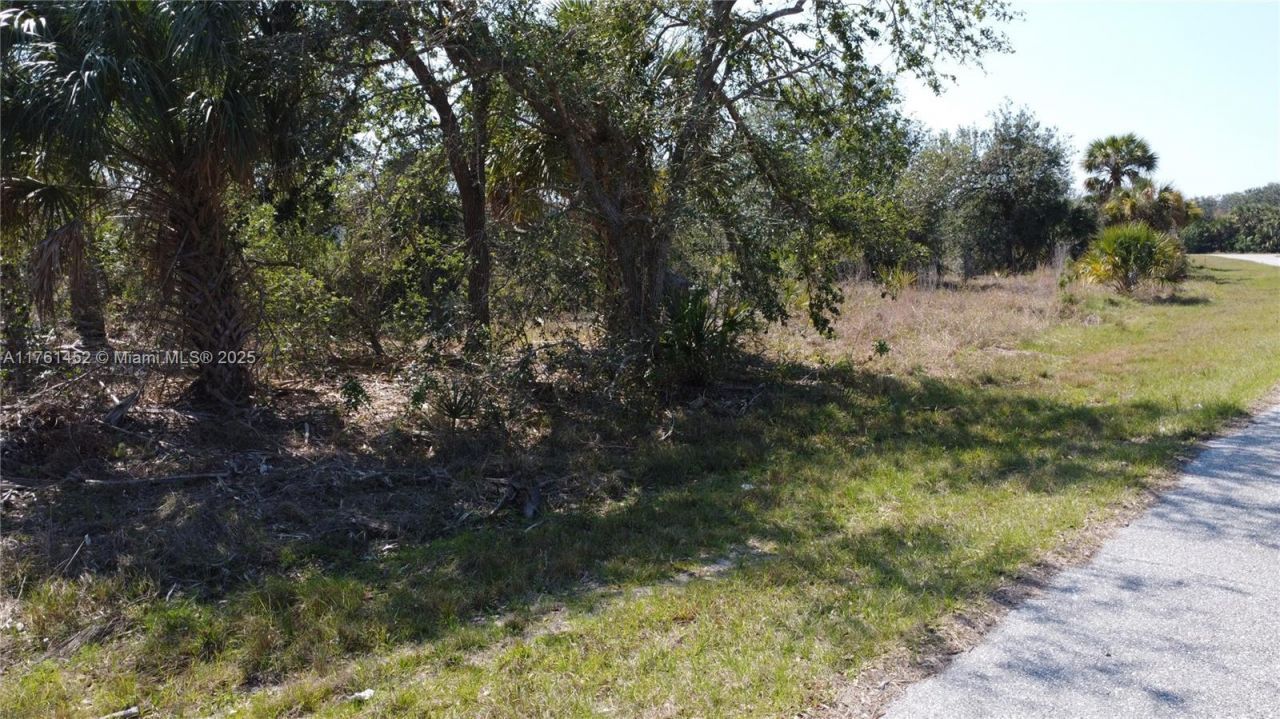 12133 Lenglen Ave, Port Charlotte, FL 33981 Photo