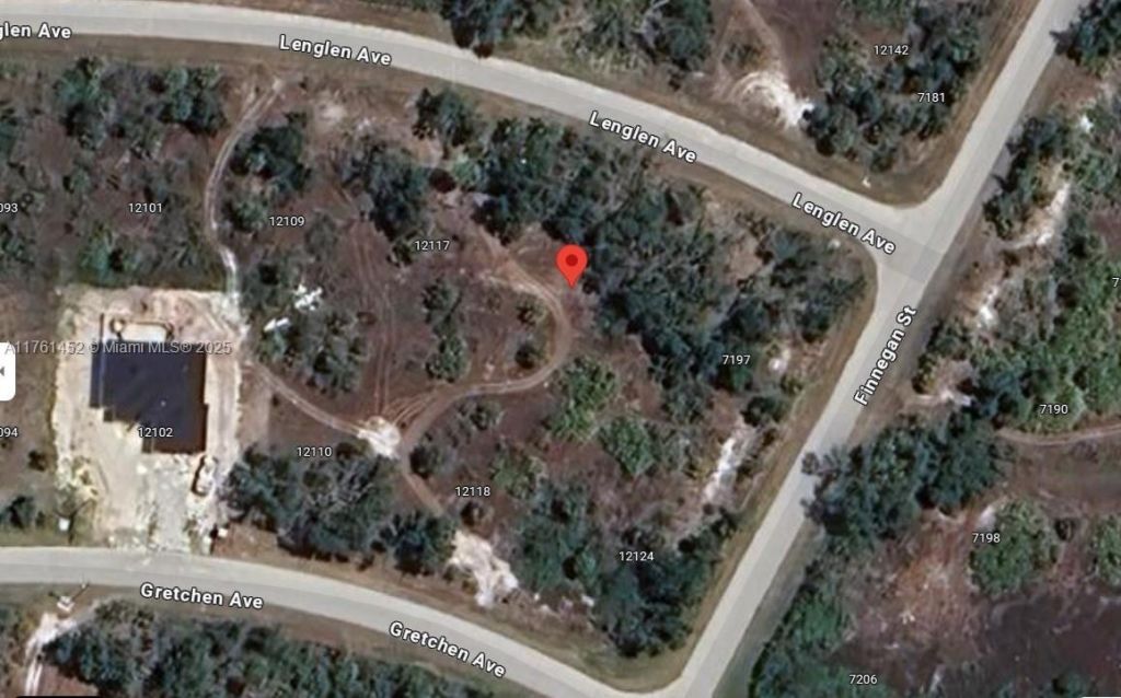 12133 Lenglen Ave, Port Charlotte, FL 33981 Photo