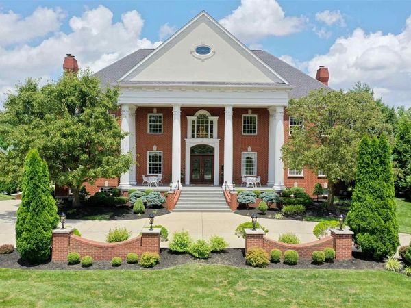 114 W Maple Avenue, Fort Mitchell, KY 41011